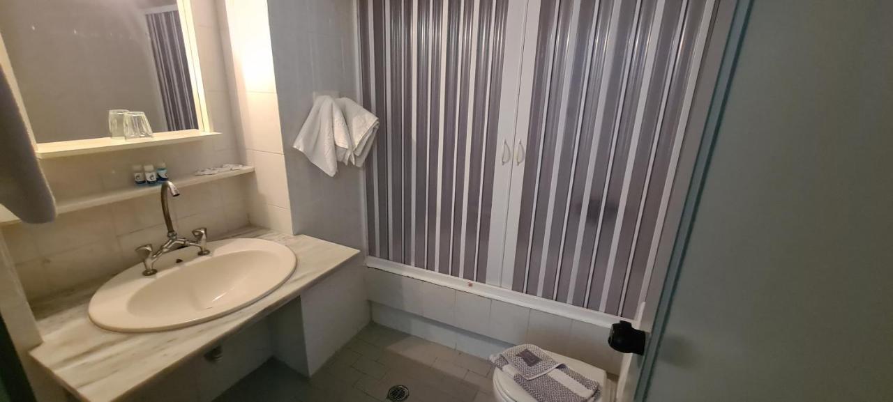 Vecchio 3* Ретимно