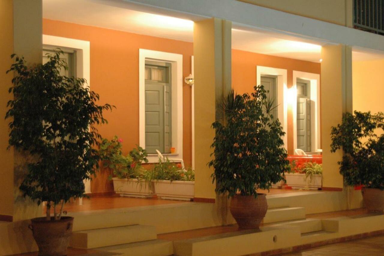 Vecchio Rethymno (Crete)