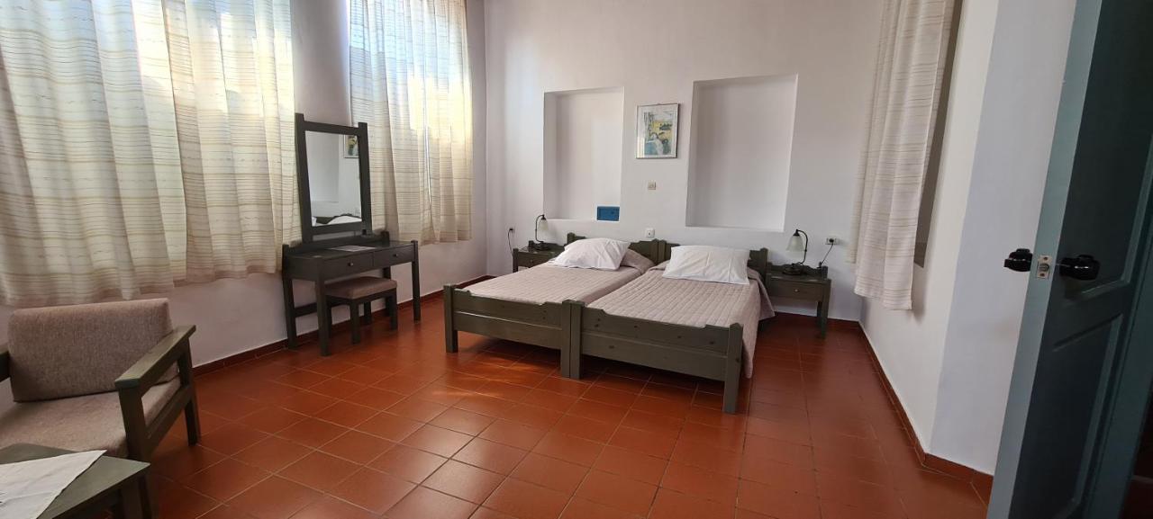 Hotel Vecchio Rethymno (Crete)