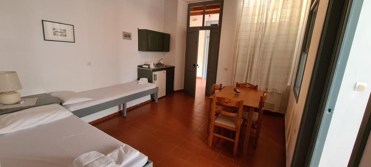 Vecchio Hotel Rethymno (Crete)