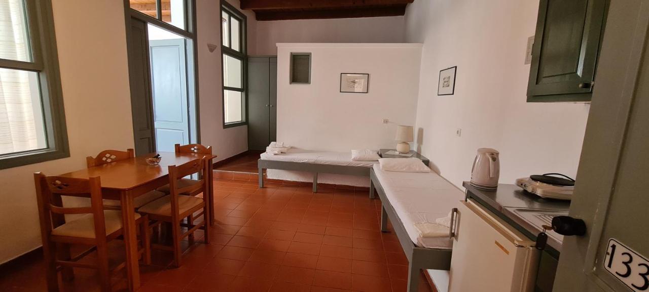 Vecchio Hotel 3*