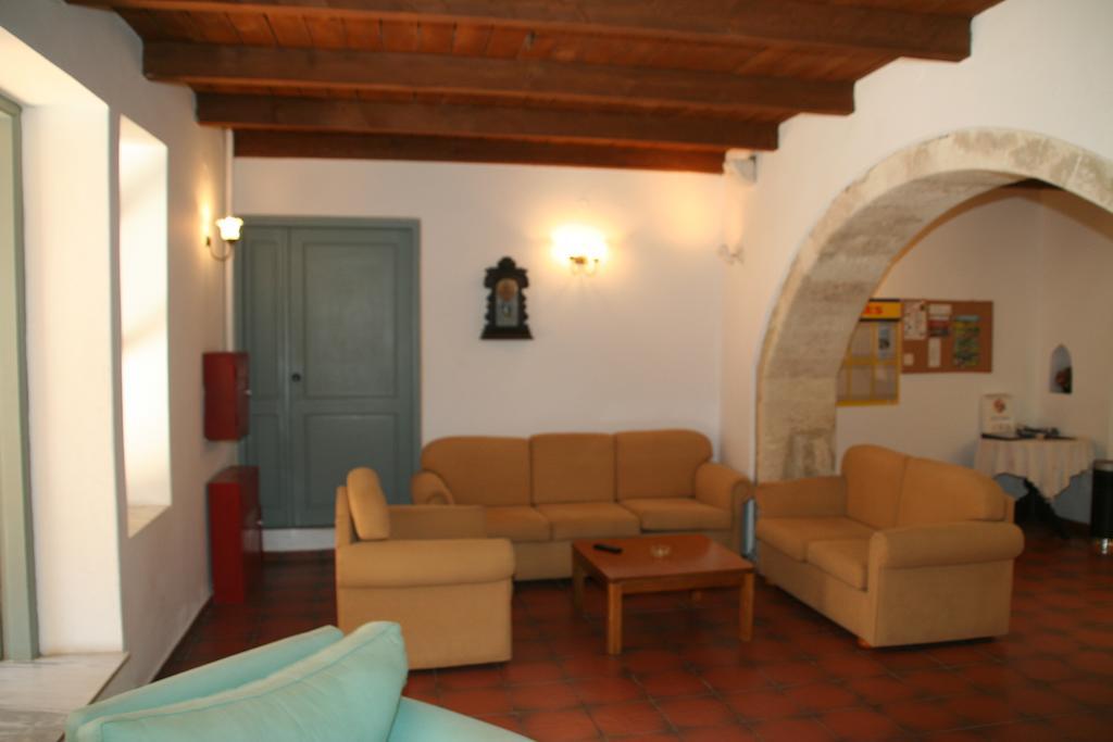 Hotel Vecchio 3*