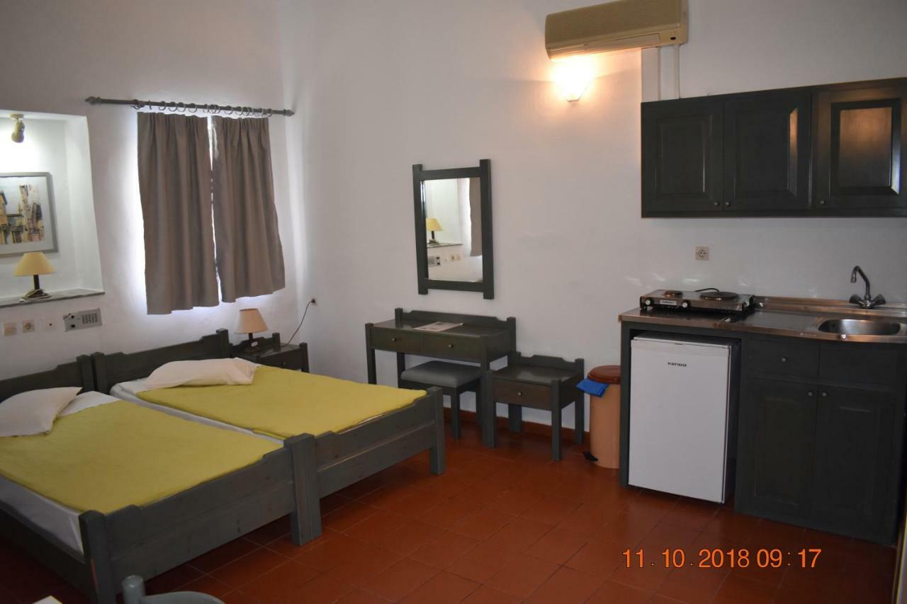 Hotel Vecchio Rethymno (Crete)
