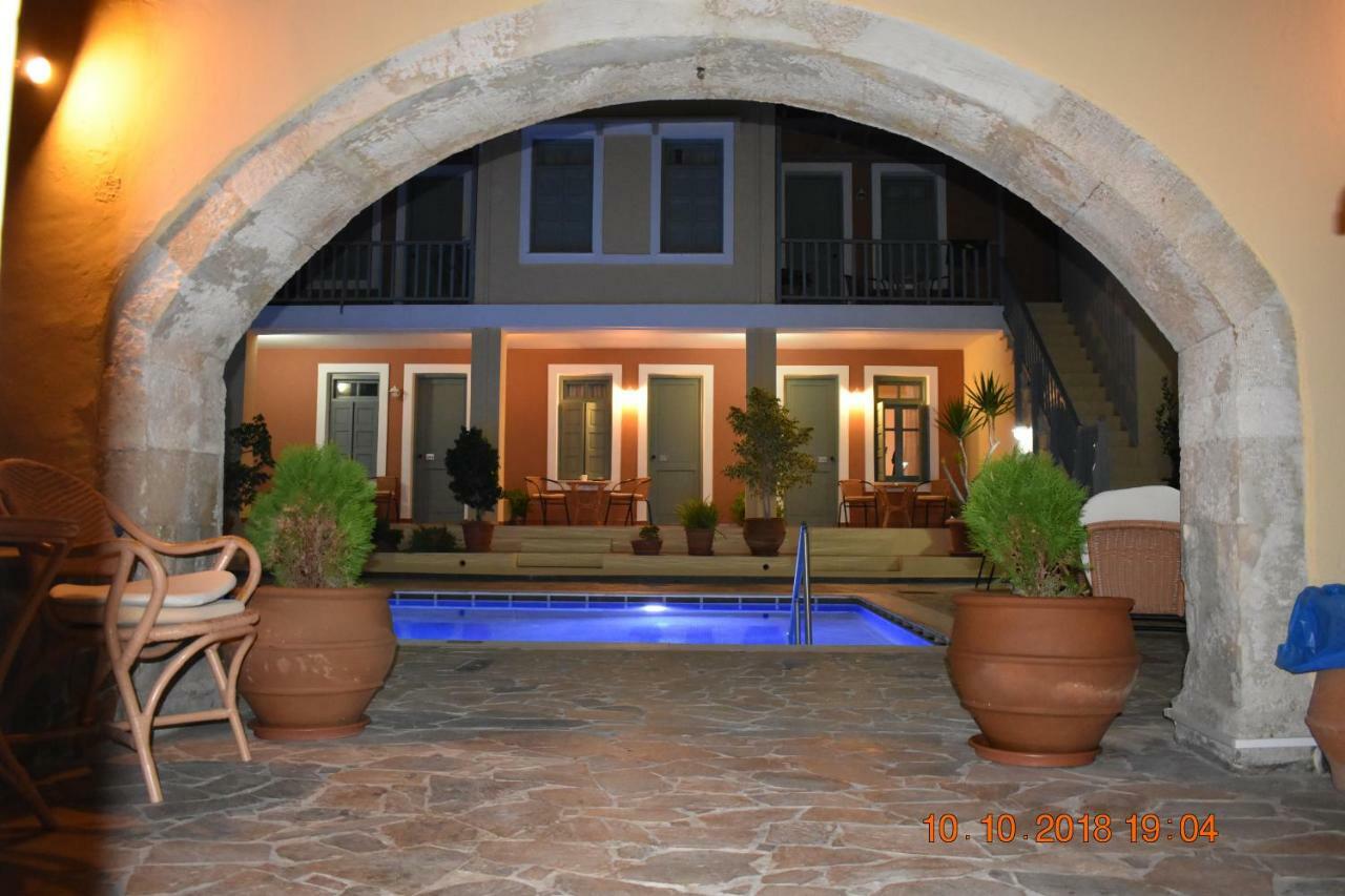 Hotel Vecchio